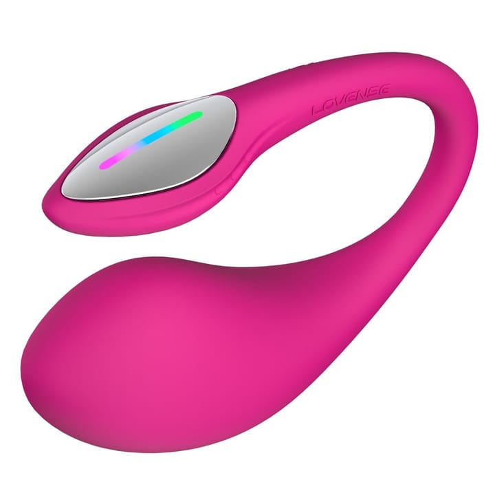 Lovense Lush 4 – virker med Vib