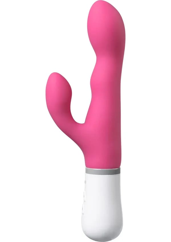 Lovense Nora – virker med Vib